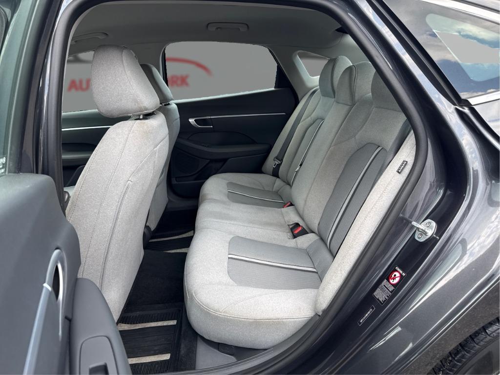 2021 Hyundai Sonata - $12,900