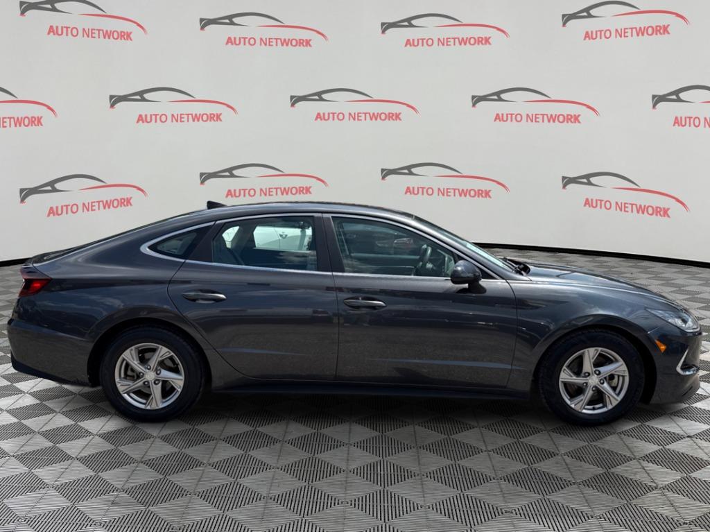 2021 Hyundai Sonata - $12,900