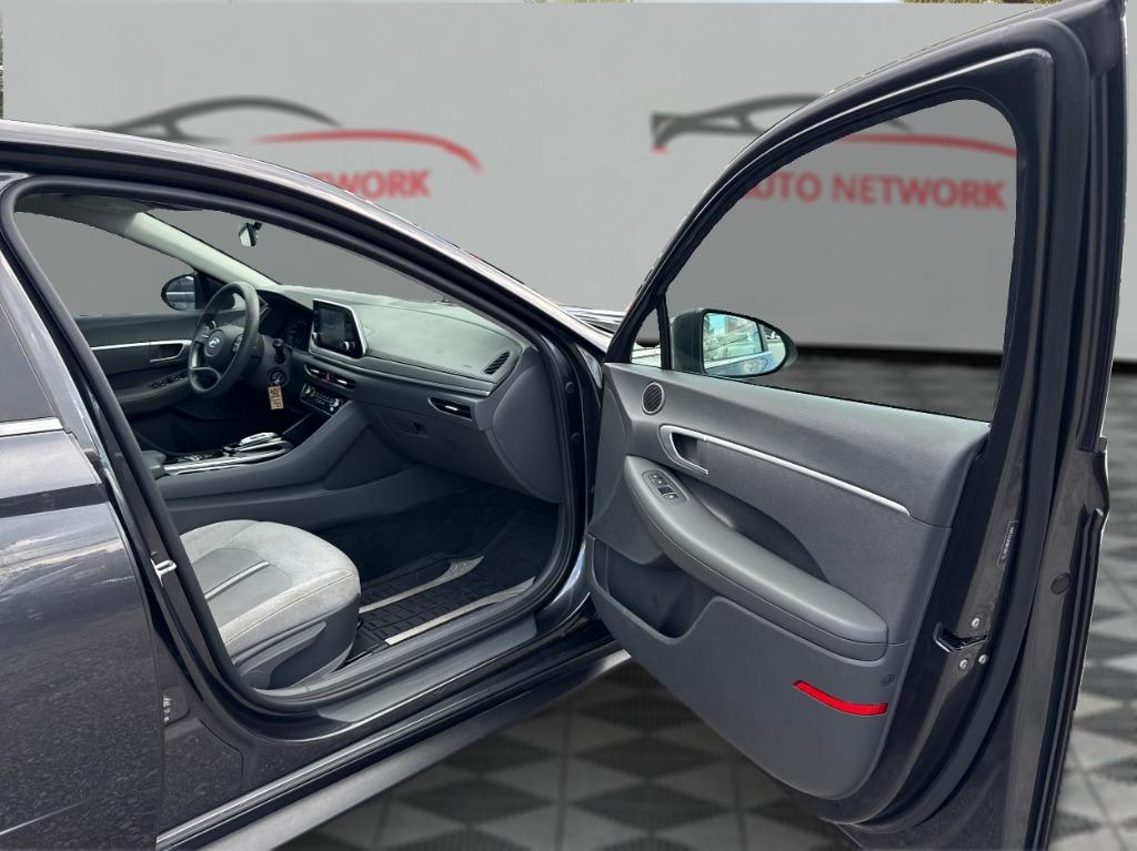 2021 Hyundai Sonata - $12,900