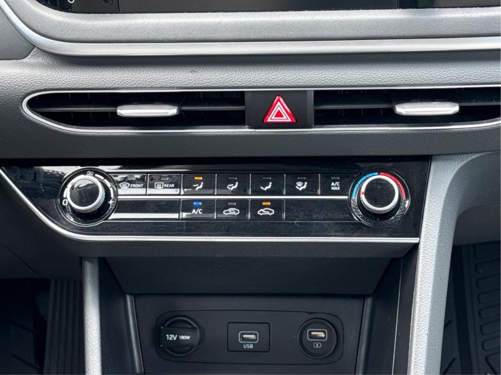 2021 Hyundai Sonata - $12,900