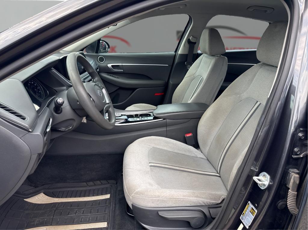 2021 Hyundai Sonata - $12,900