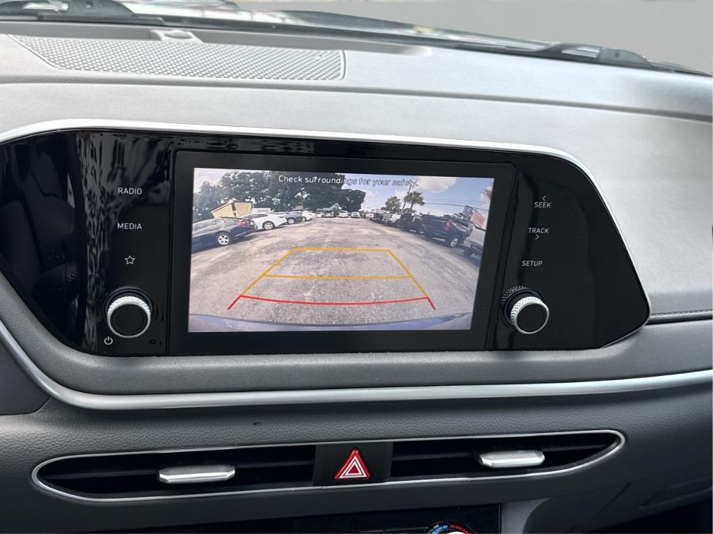 2021 Hyundai Sonata - $12,900