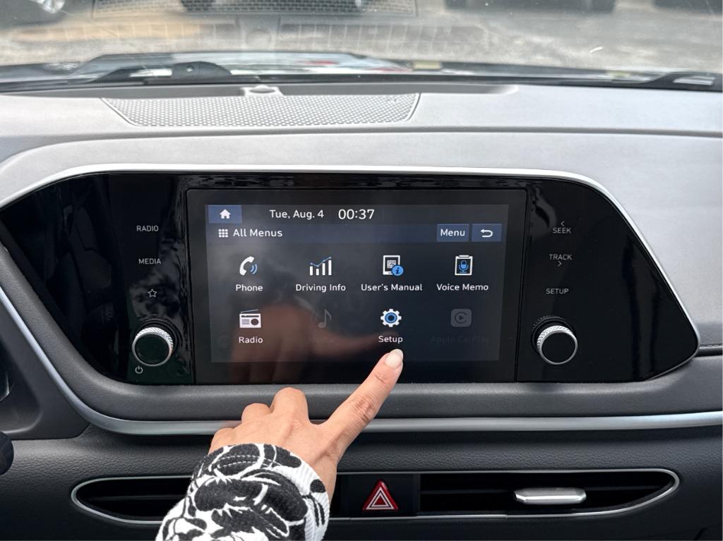 2021 Hyundai Sonata - $12,900