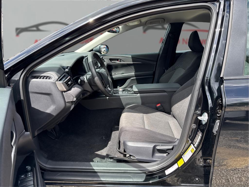 2026 Toyota Camry - $22,900