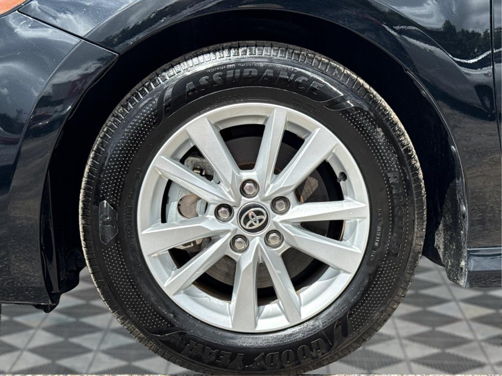 2026 Toyota Camry - $22,900