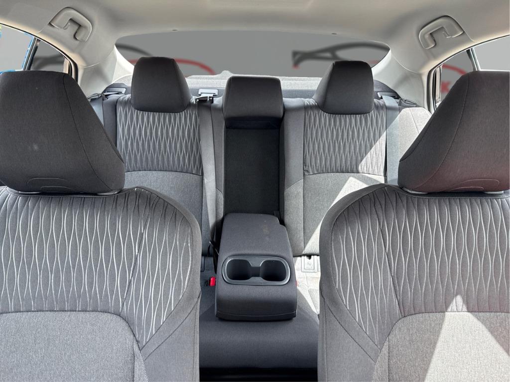 2026 Toyota Camry - $22,900