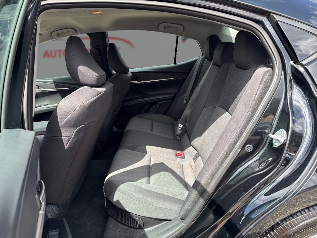 2026 Toyota Camry - $22,900
