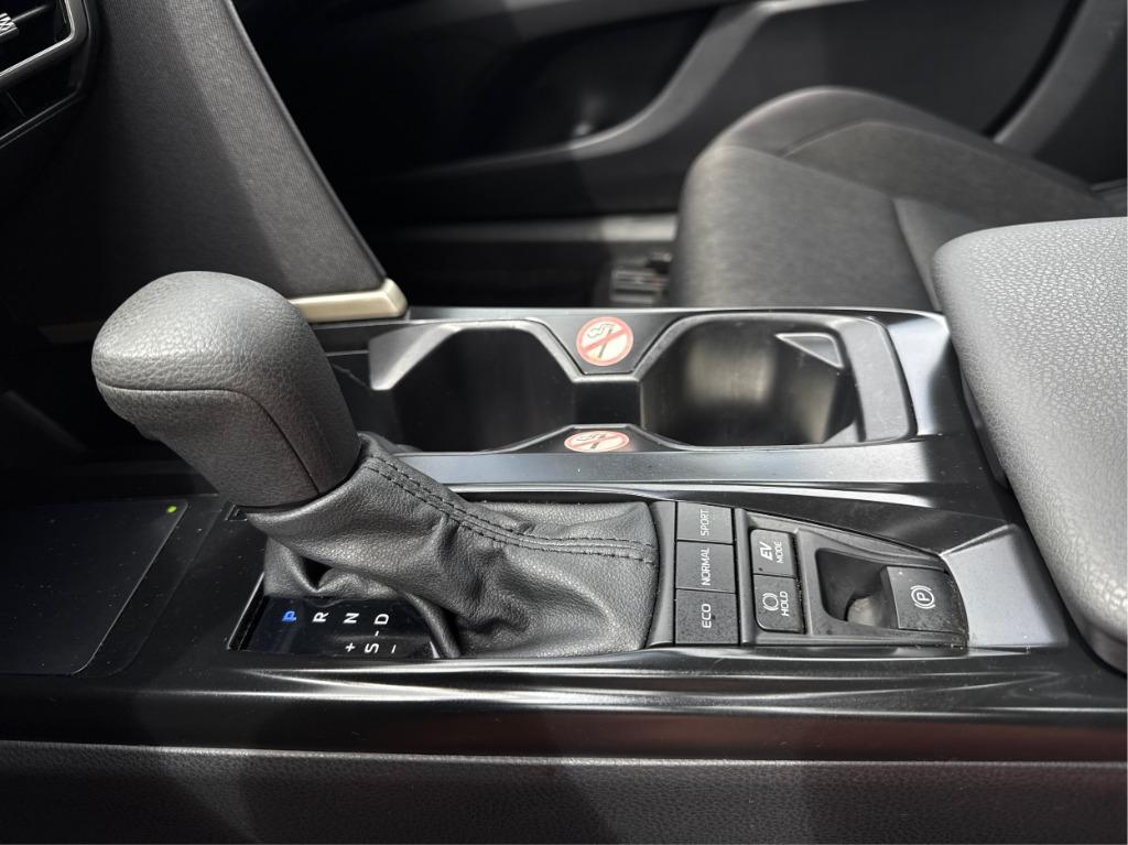2026 Toyota Camry - $22,900
