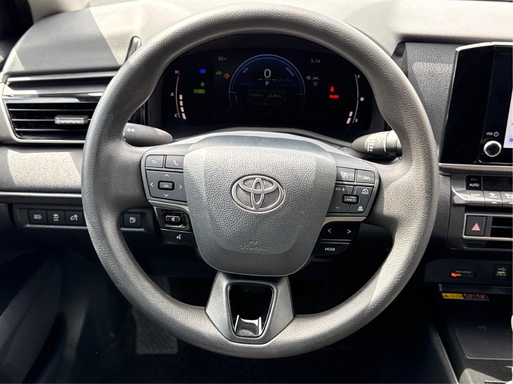 2026 Toyota Camry - $22,900