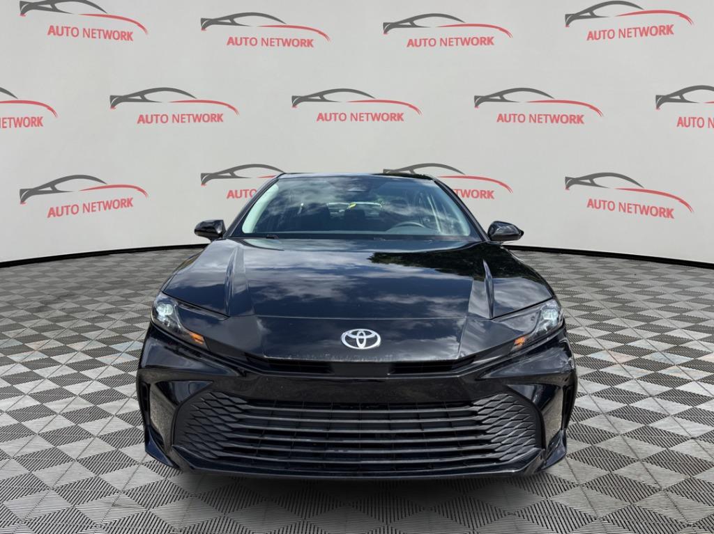 2026 Toyota Camry - $22,900