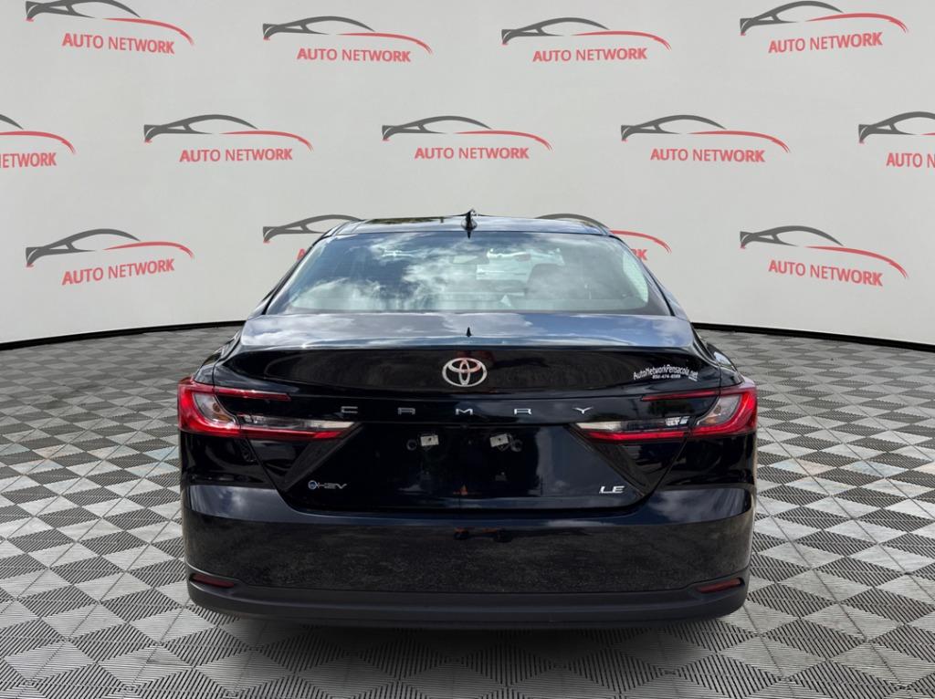 2026 Toyota Camry - $22,900