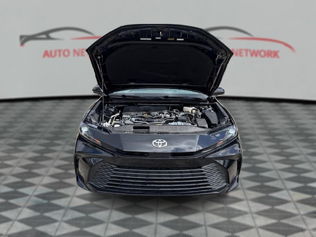 2026 Toyota Camry - $22,900