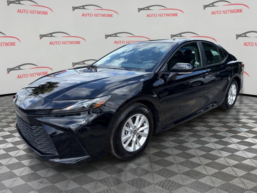 2026 Toyota Camry - $22,900