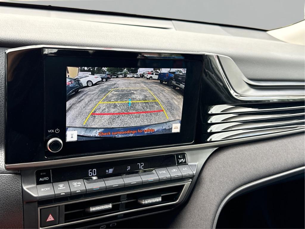 2026 Toyota Camry - $22,900