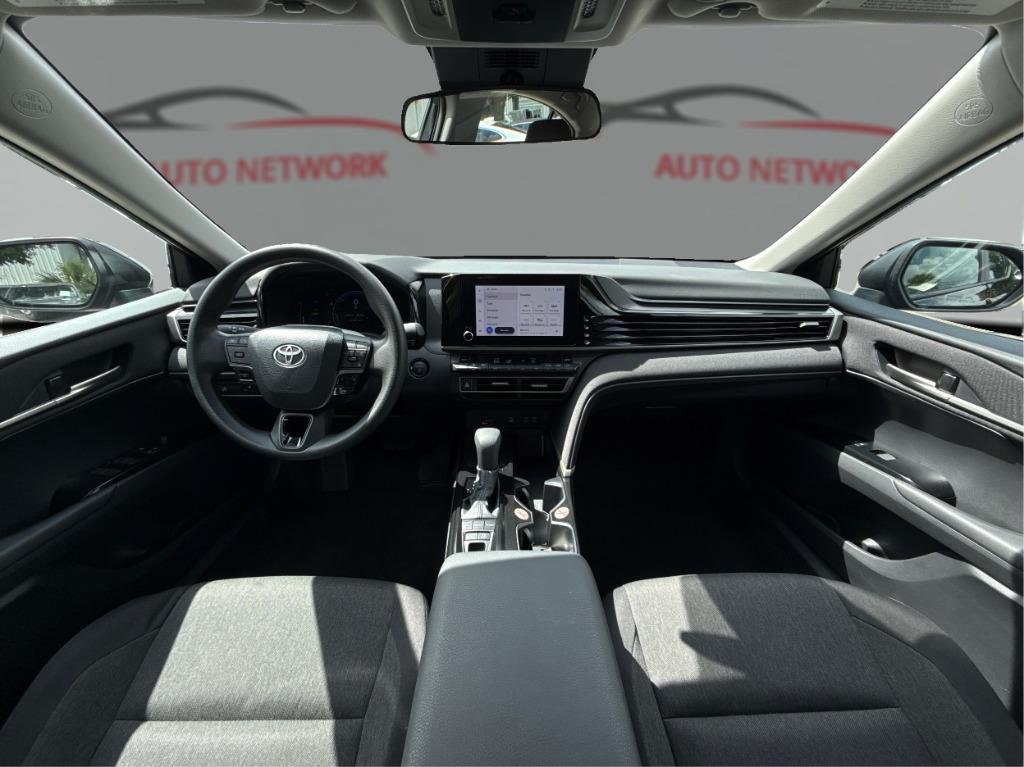 2026 Toyota Camry - $22,900