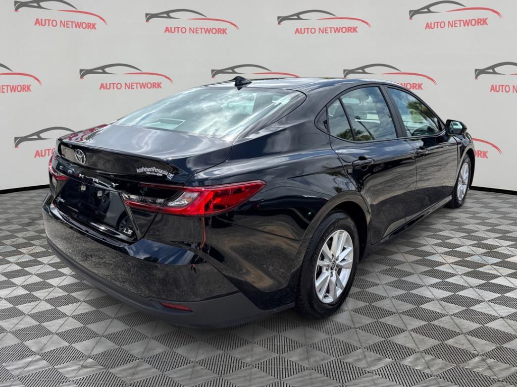 2026 Toyota Camry - $22,900