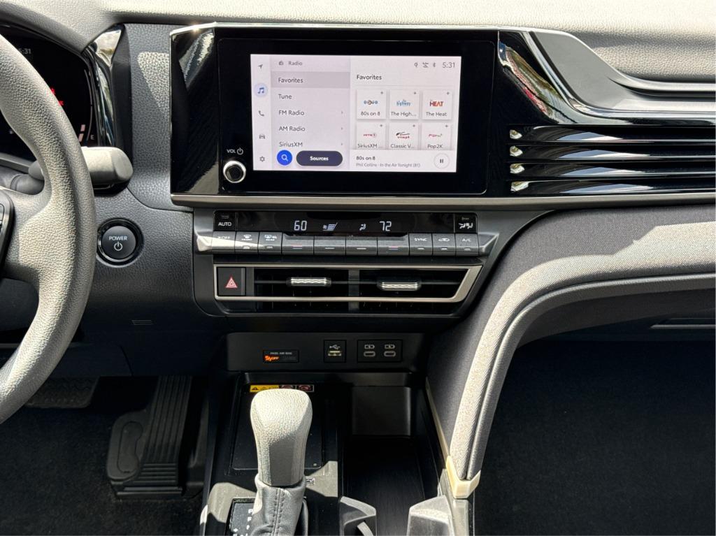 2026 Toyota Camry - $22,900
