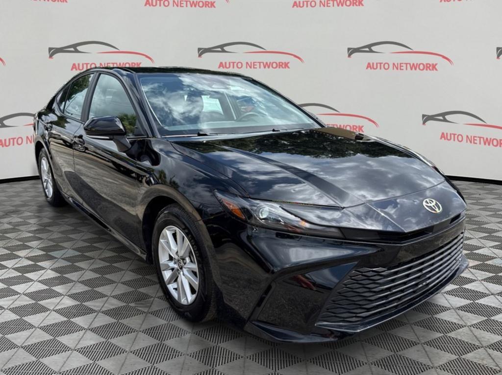 2026 Toyota Camry - $22,900