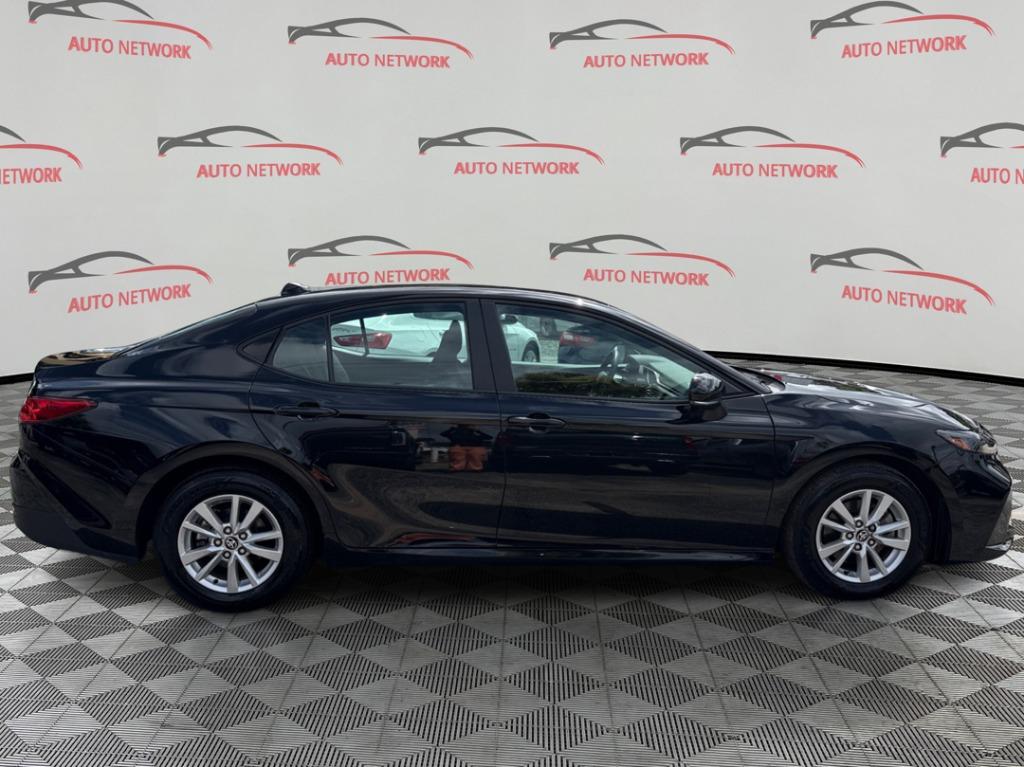 2026 Toyota Camry - $22,900
