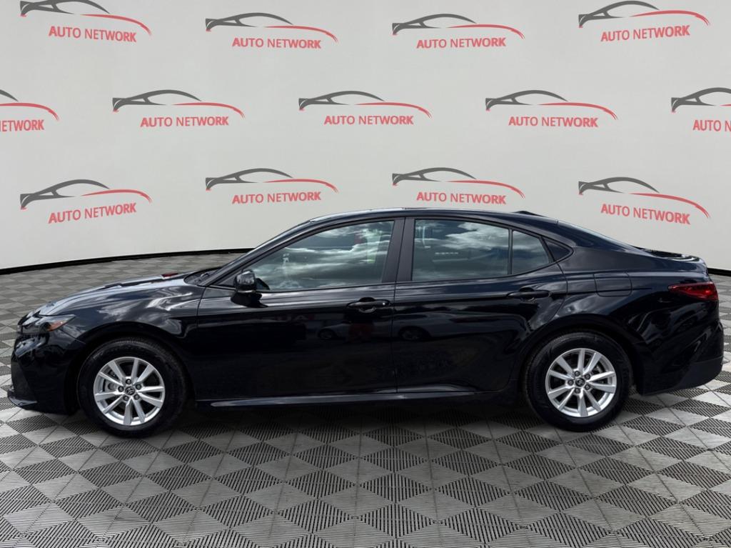 2026 Toyota Camry - $22,900