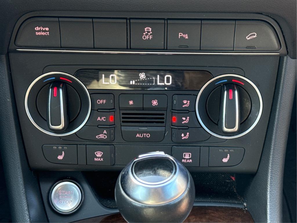 2018 Audi Q3 - $11,900