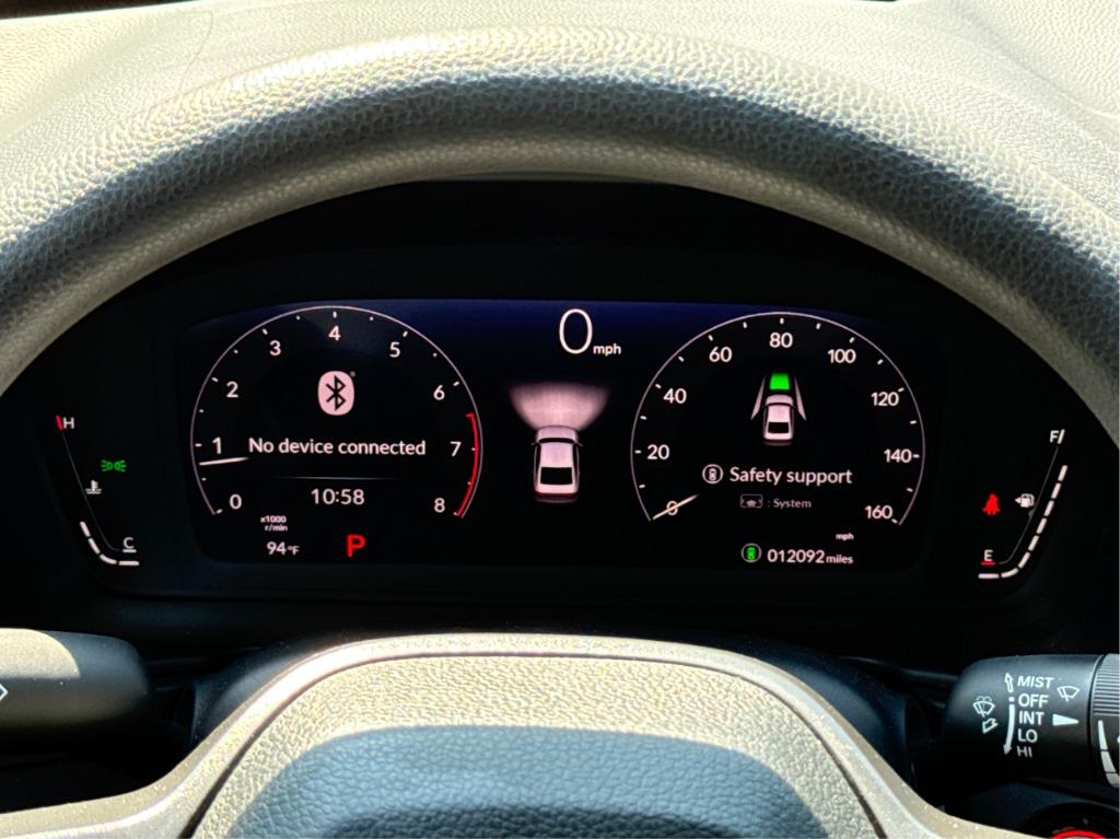 2025 Honda Accord - $24,900