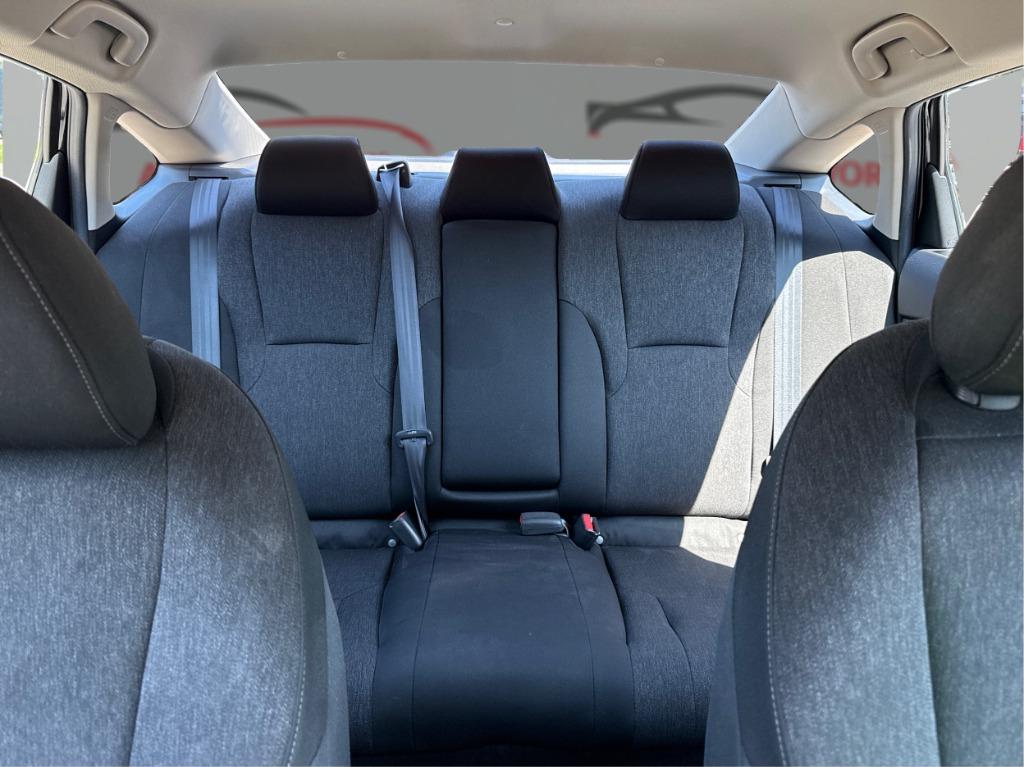 2025 Honda Accord - $24,900