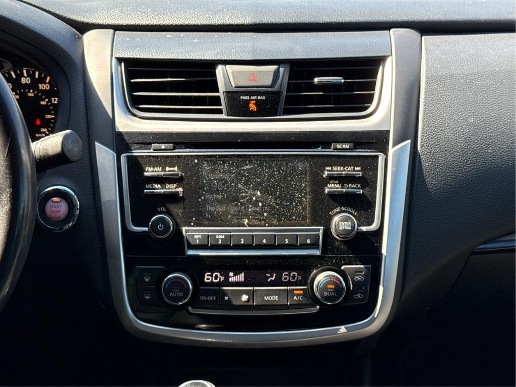 2018 Nissan Altima - $3,900