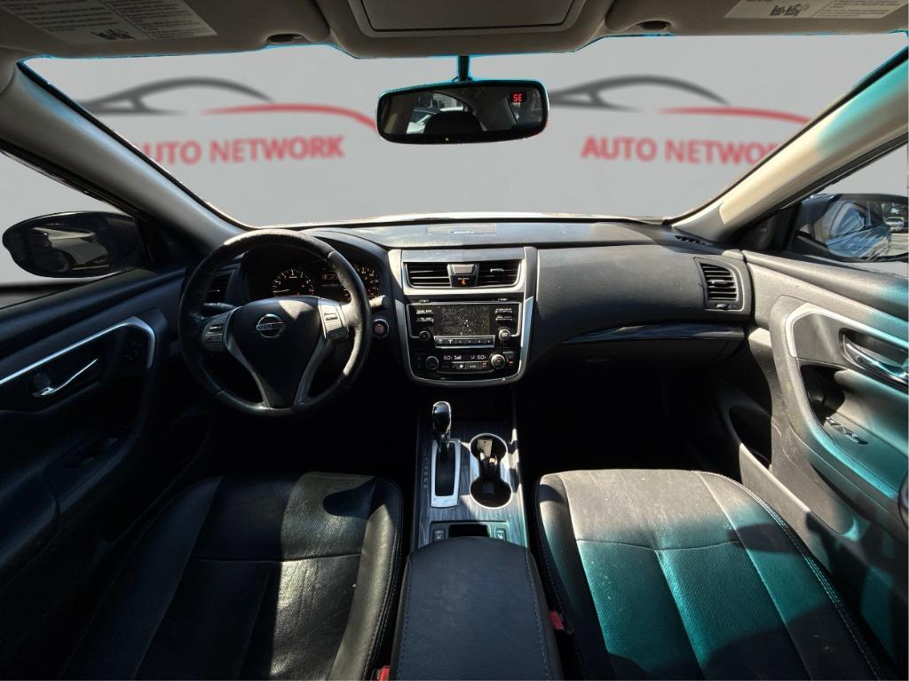 2018 Nissan Altima - $3,900