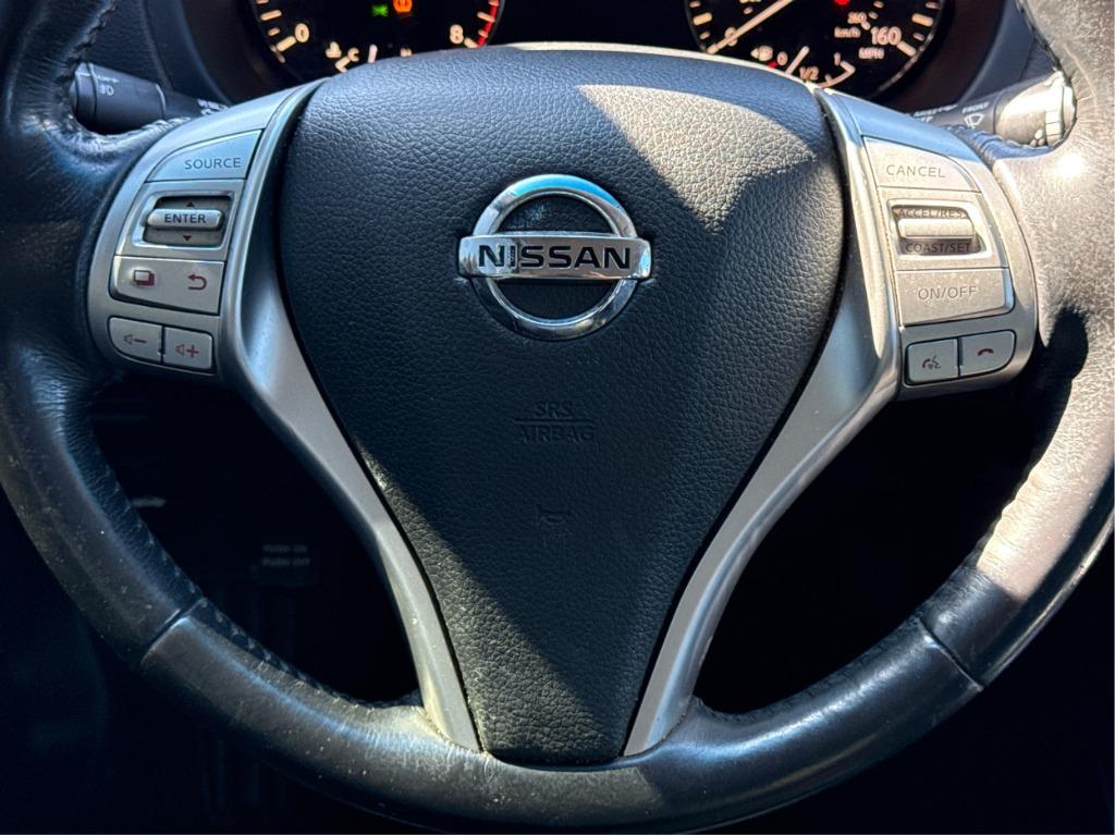 2018 Nissan Altima - $3,900