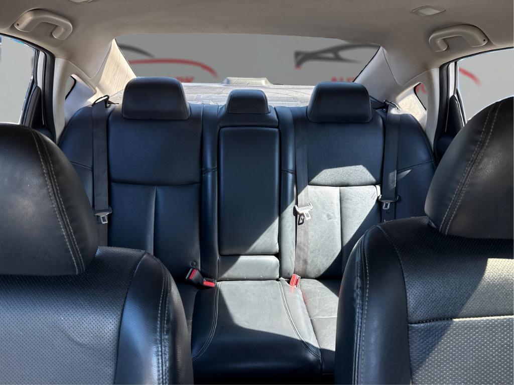 2018 Nissan Altima - $3,900