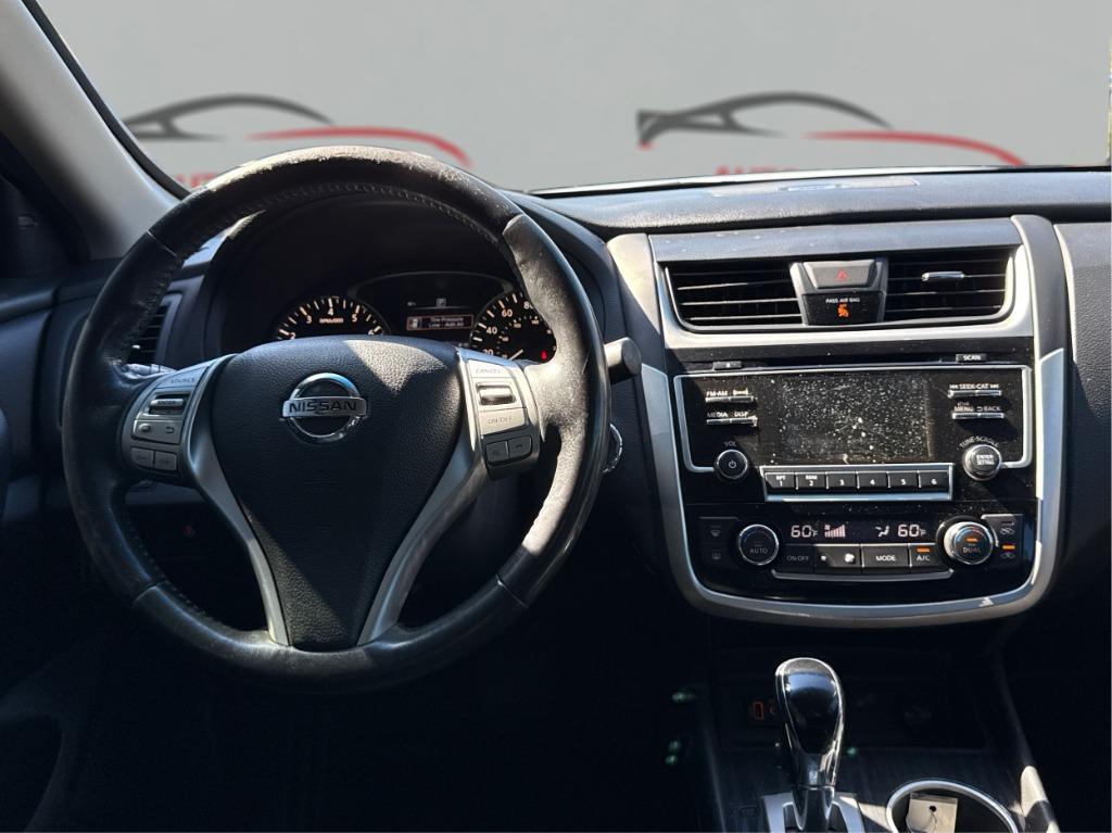 2018 Nissan Altima - $3,900