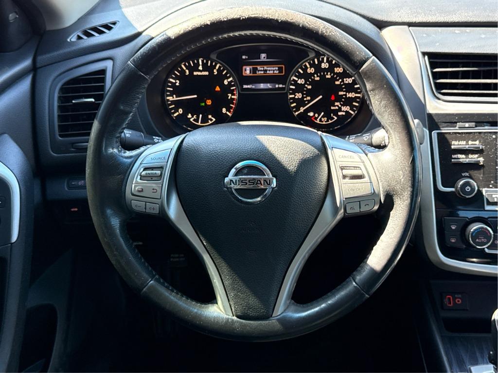 2018 Nissan Altima - $3,900