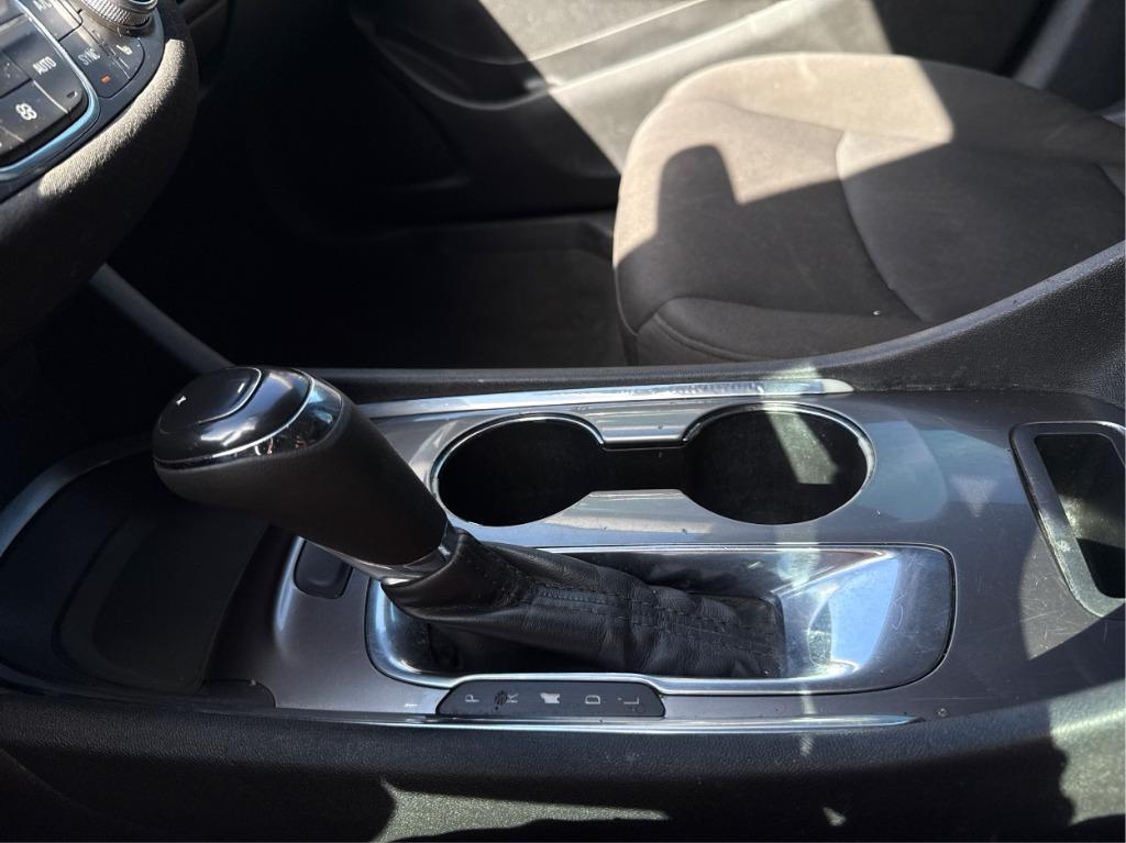 2019 Chevrolet Malibu - $6,900