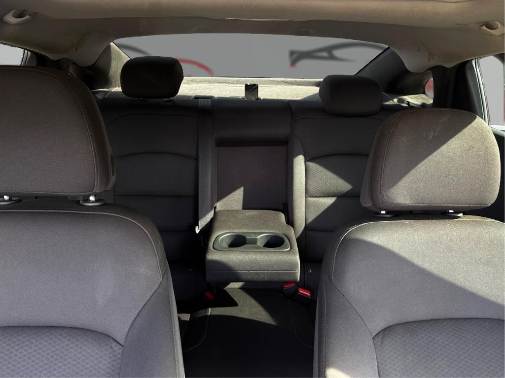 2019 Chevrolet Malibu - $6,900