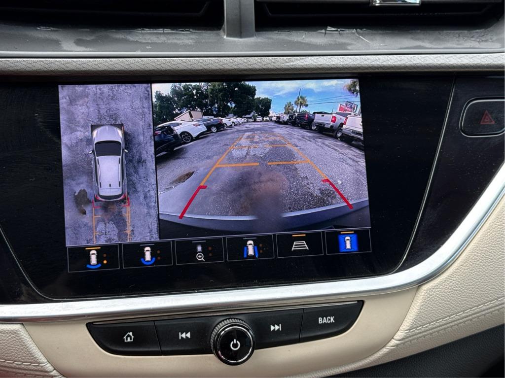 2020 Buick Encore