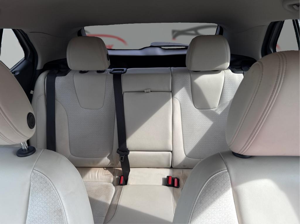 2020 Buick Encore