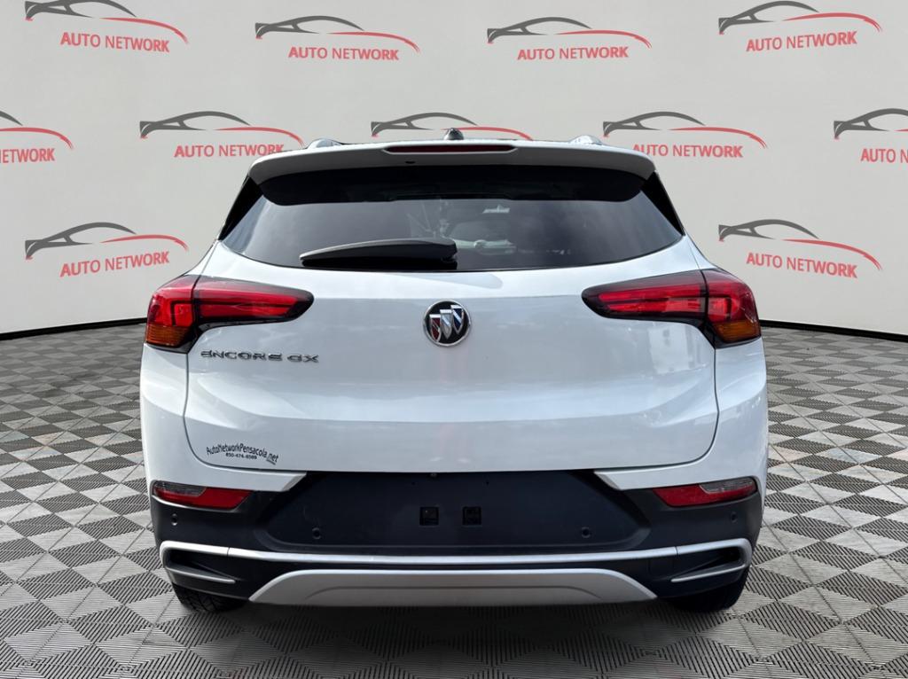 2020 Buick Encore