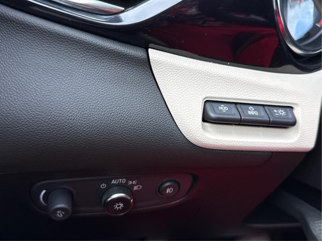 2020 Buick Encore