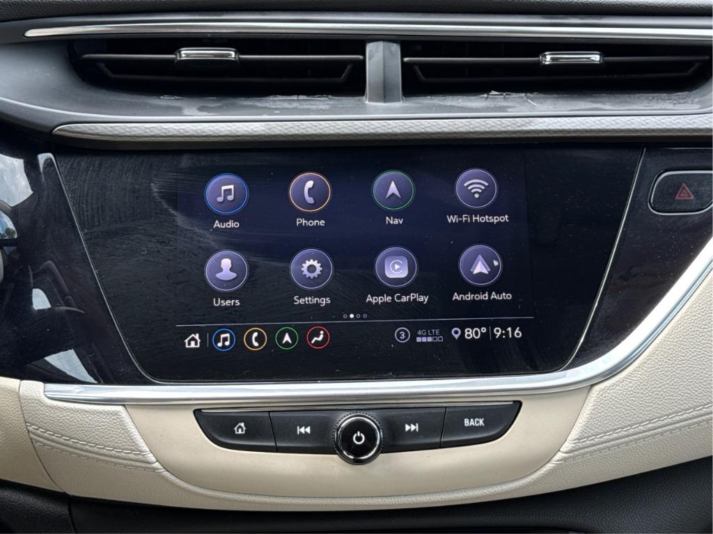 2020 Buick Encore