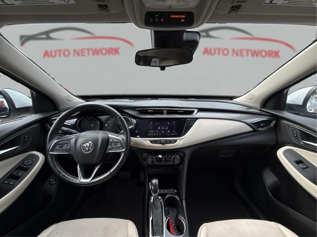 2020 Buick Encore