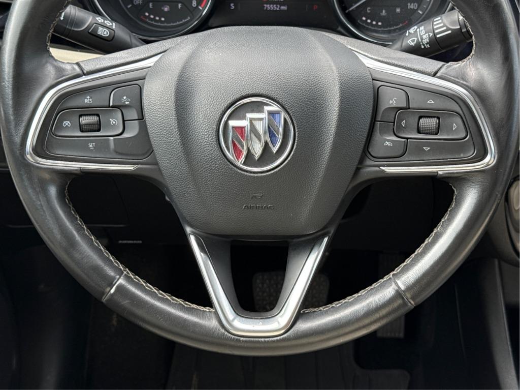 2020 Buick Encore