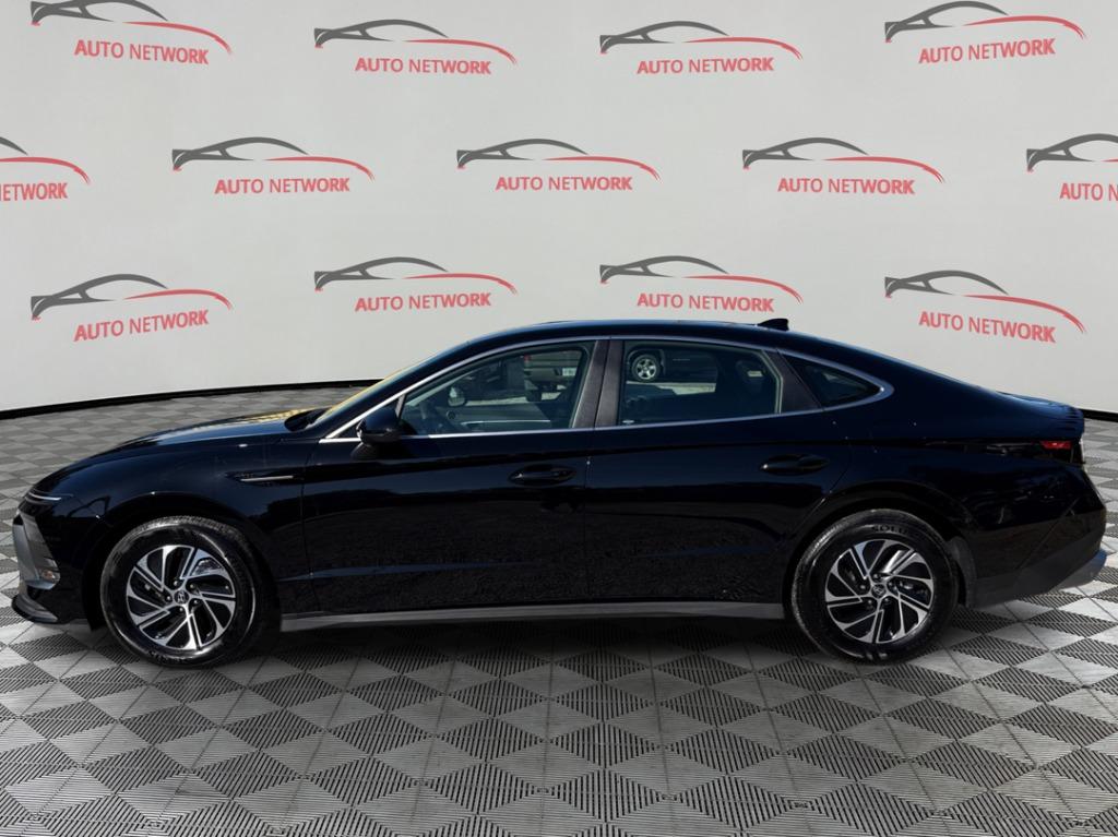 2026 Hyundai Sonata - $25,900