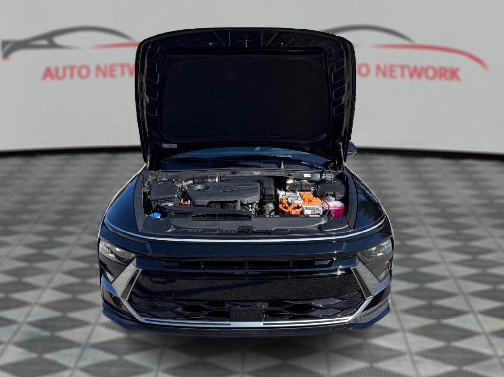 2026 Hyundai Sonata - $25,900