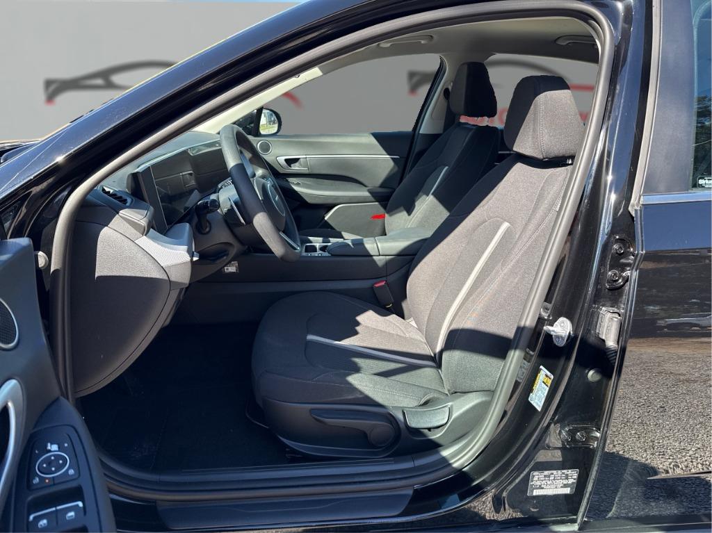 2026 Hyundai Sonata - $25,900