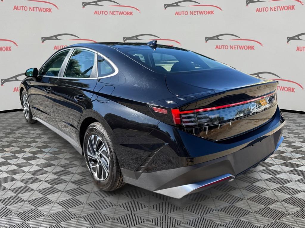 2026 Hyundai Sonata - $25,900