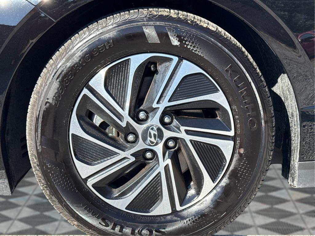 2026 Hyundai Sonata - $25,900