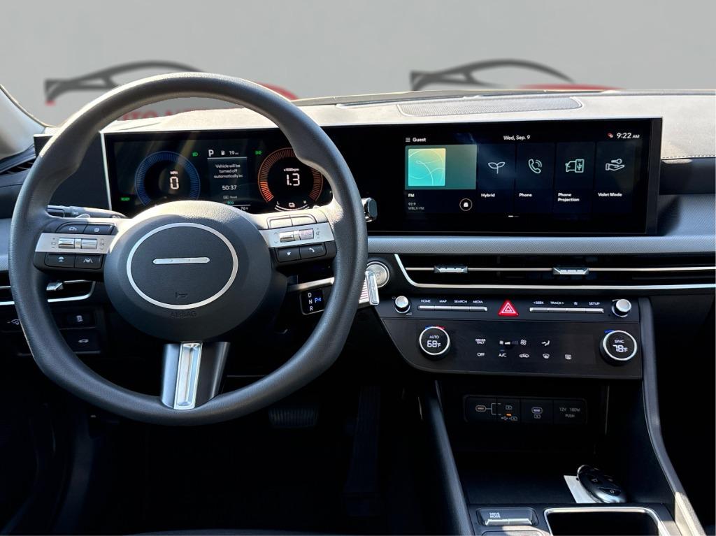 2026 Hyundai Sonata - $25,900