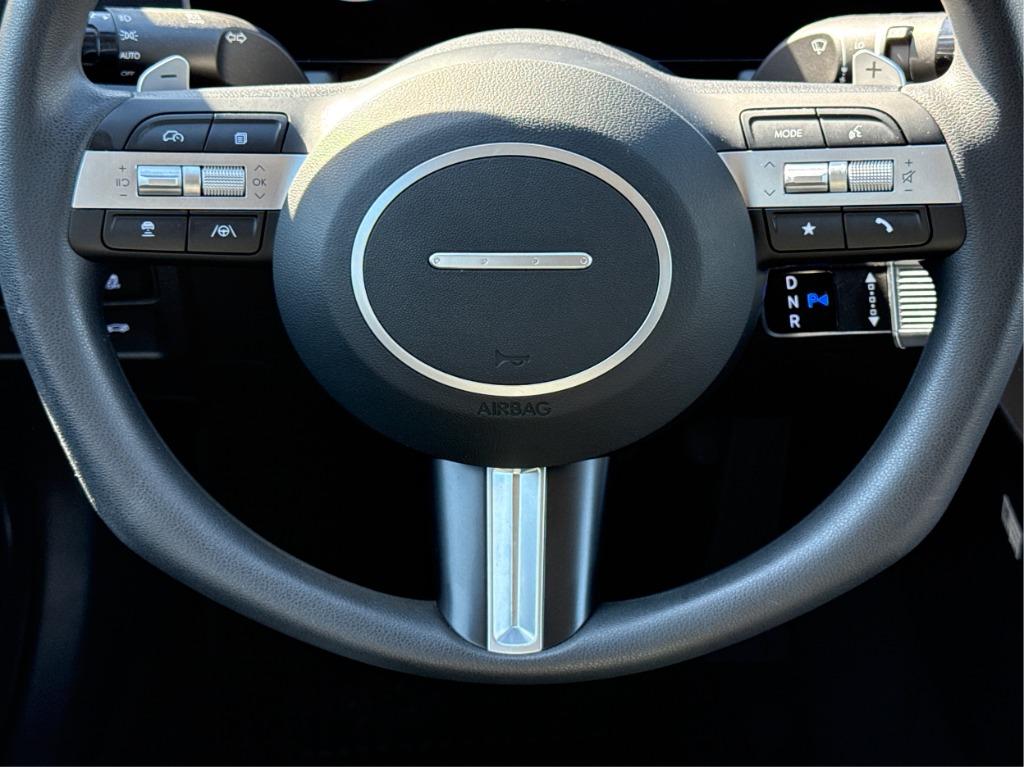 2026 Hyundai Sonata - $25,900