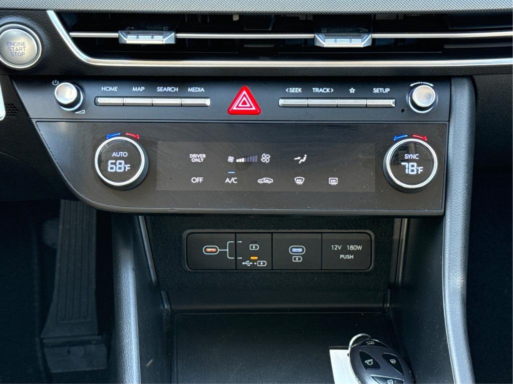 2026 Hyundai Sonata - $25,900